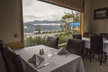 Kingsgate Hotel Te Anau