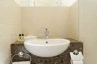 Kingsgate Hotel Te Anau