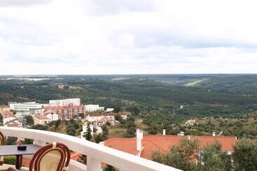 Luna Hotel Turismo - Abrantes