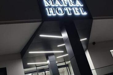 Hotel Mafra