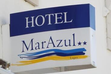 هتل Mar Azul