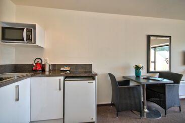 هتل Melbourne Lodge