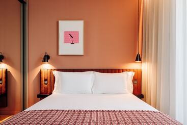 Hotel Member of Design Hotels