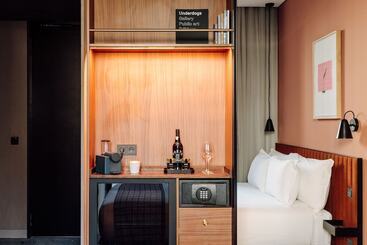 Hotel Member of Design Hotels