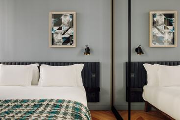 Hotel Member of Design Hotels