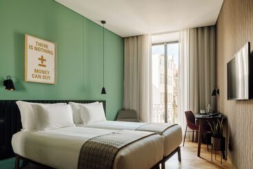Hotel Member of Design Hotels