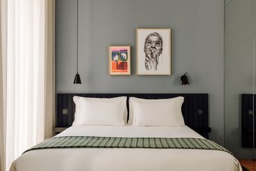 Hotel Member of Design Hotels