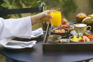 Hotel Member of Design Hotels
