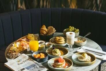 Hotel Member of Design Hotels