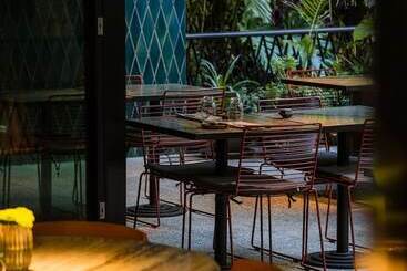 Hotel Member of Design Hotels