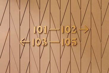 Hotel Member of Design Hotels