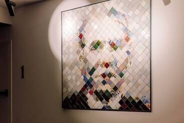 Hotel Member of Design Hotels