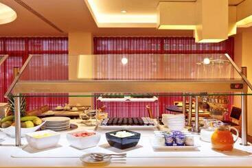 هتل Mercure Braga Centro