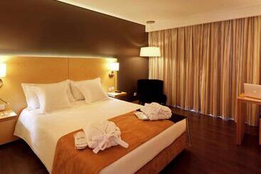 Mercure Braga Centro - Braga
