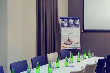 هتل Mercure Czestochowa Centrum