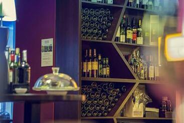 هتل Mercure Czestochowa Centrum