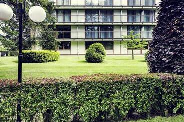 هتل Mercure Gdańsk Posejdon