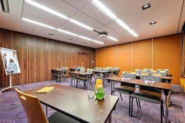 هتل Mercure Gdańsk Stare Miasto