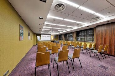 هتل Mercure Gdańsk Stare Miasto