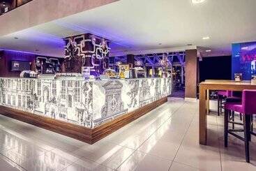 هتل Mercure Gdańsk Stare Miasto