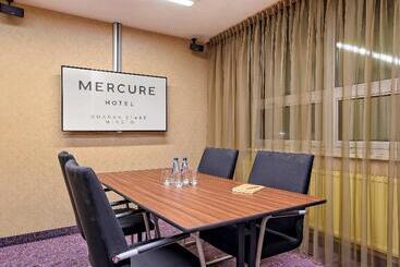 هتل Mercure Gdańsk Stare Miasto