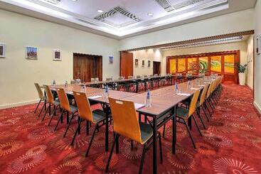 هتل Mercure Gdańsk Stare Miasto