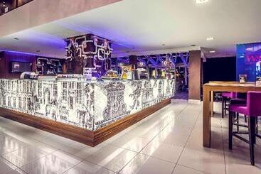 هتل Mercure Gdańsk Stare Miasto