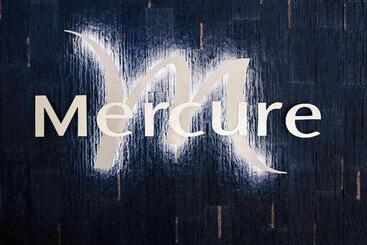 هتل Mercure Lublin Centrum