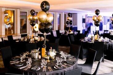 هتل Mercure Lublin Centrum
