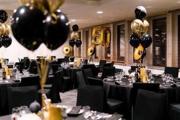 هتل Mercure Lublin Centrum