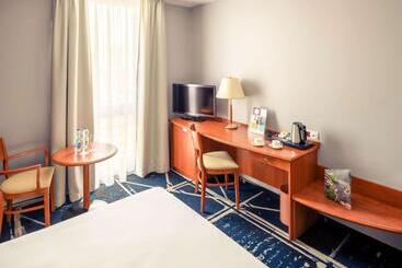هتل Mercure Poznań Centrum