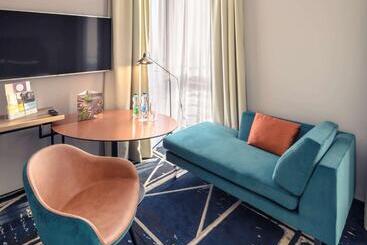 هتل Mercure Poznań Centrum