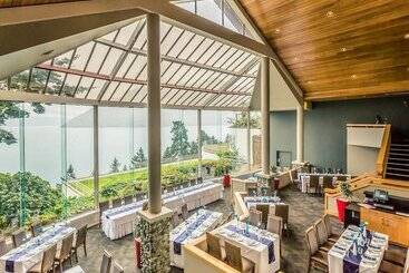 هتل Mercure Queenstown Resort