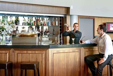 هتل Mercure Queenstown Resort