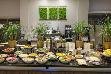 هتل Mercure Warszawa Grand