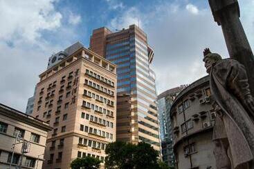 هتل Metropole