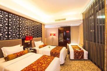 هتل Metropole