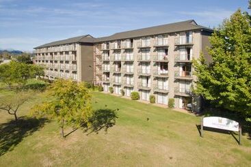 Millennium Hotel Rotorua