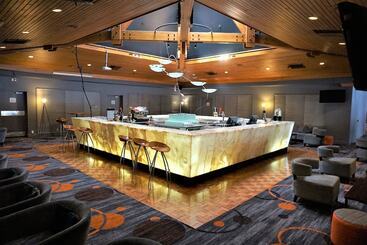 Millennium Hotel Rotorua