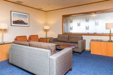 Millennium Hotel Rotorua