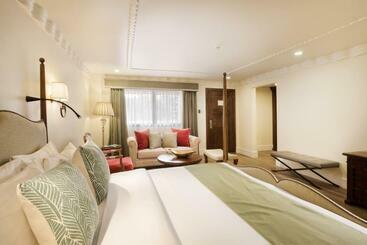 호텔 Montebello Villa
