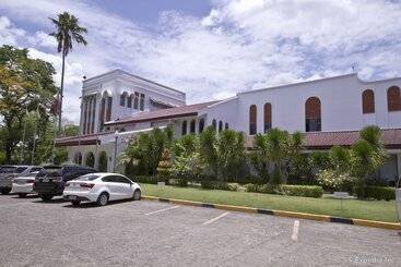 호텔 Montebello Villa