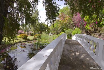 호텔 Montebello Villa