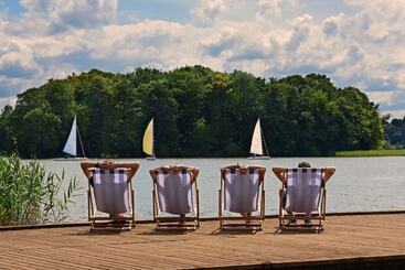 هتل Mrągowo Resort&spa