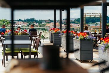 هتل Mrągowo Resort&spa