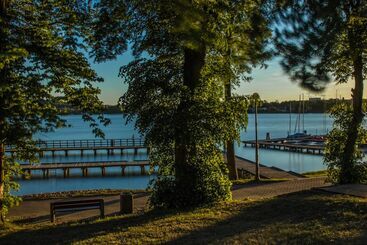 هتل Mrągowo Resort&spa