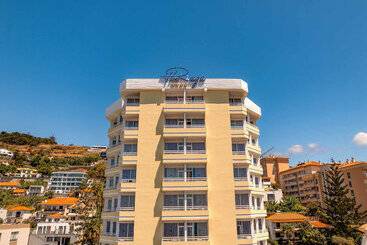 酒店 Muthu Raga Madeira