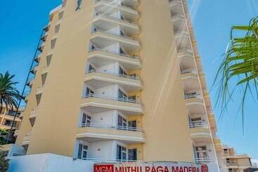 酒店 Muthu Raga Madeira