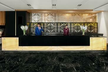 Mövenpick Hotel Karachi