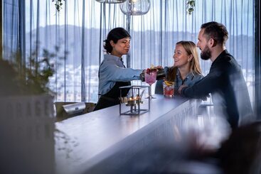 Mövenpick Hotel Wellington - Wellington